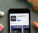 Comment configurer IPTV sur iOS