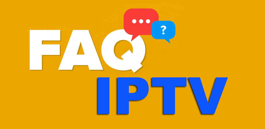IPTV Firestick