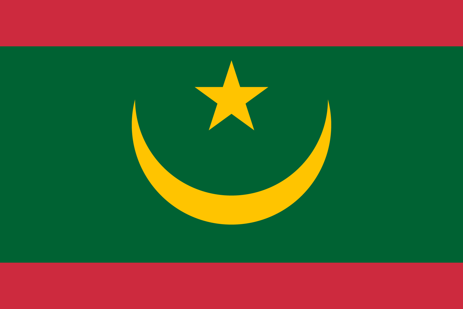 IPTV Chaines Mauritanie